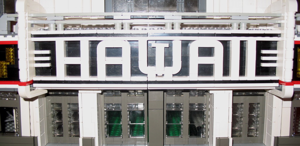 HILUG – The Hawaii LEGO® Users Group